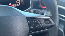 SEAT Ibiza 1.0 TSI 95 FR Sport 5dr Petrol Hatchback